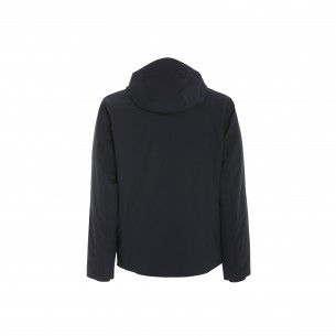 Giacca Act Hooded Ins dark... 2