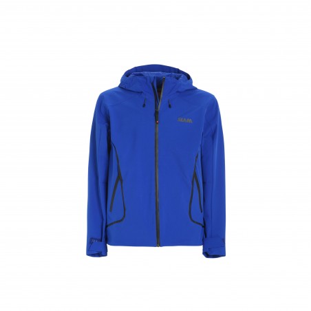 Act Kapuzenjacke olympisch blau - Slam