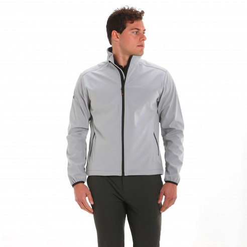 Act Softshell aluminum jacket - Slam