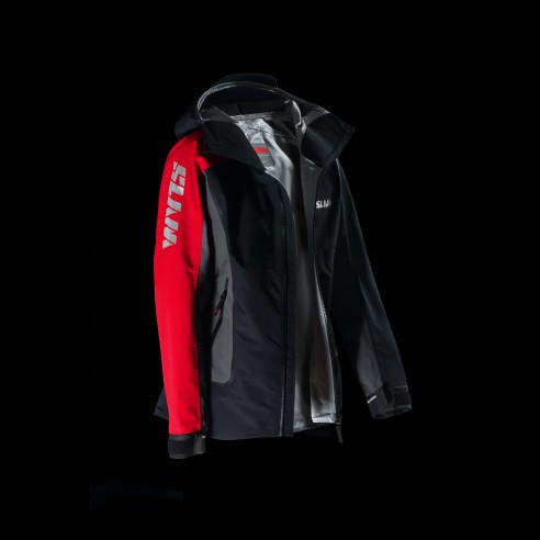 Chaqueta de vela Pro Racing para...