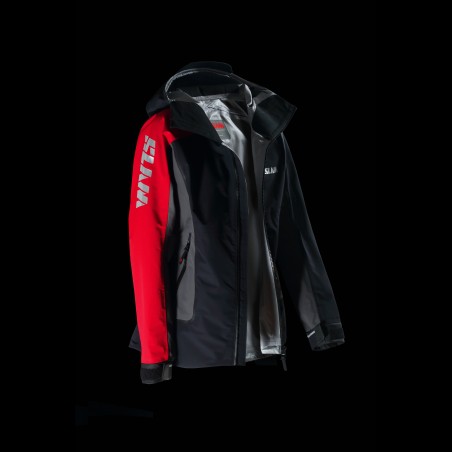 Chaqueta de vela Pro Racing para mujer - Slam