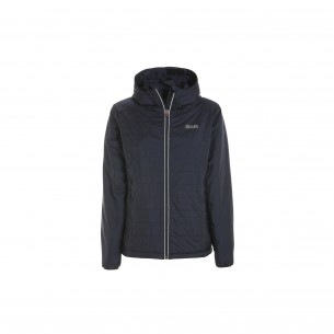 Chaqueta Act Graphene azul...