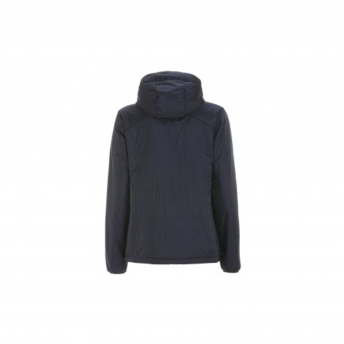Act Graphene dark navy Damenjacke - Slam