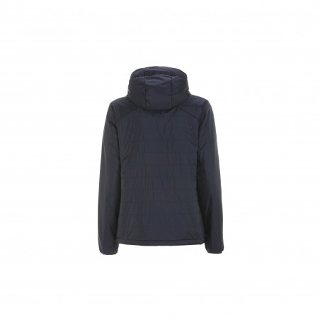 Act Graphene dark navy Damenjacke - Slam