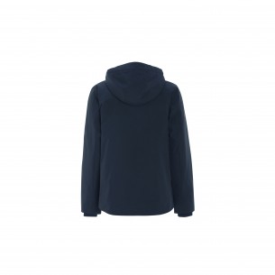 Act Hooded Ins damejakke... 2