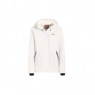Mujer Act Hooded Ins off...