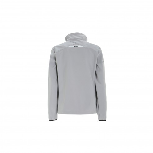 Chaqueta de aluminio Act Softshell...