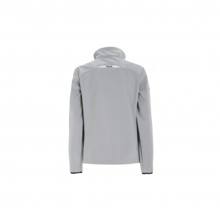 Women's Act Softshell aluminium jacket - Slam