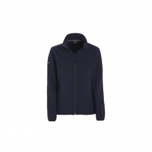Act Softshell damjacka...