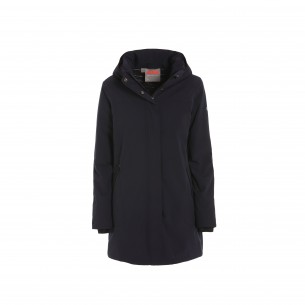 Deck dark navy women's...