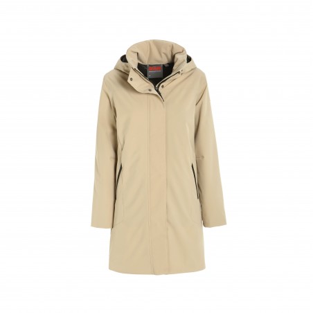 Women's Deck Wüstenjacke - Slam