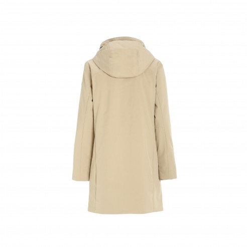 Women's Deck desert jacket - Slam