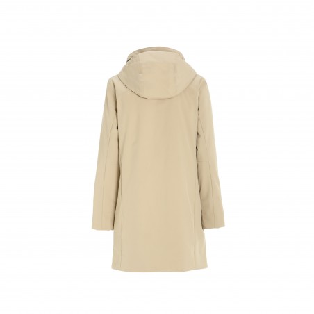 Dames Deck Desert Jacket - Slam