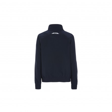 Damenjacke Dock dark navy - Slam