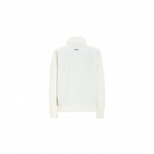 Women's Dock jacket off white - Slam