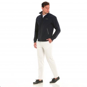 Chaqueta Dock azul marino -... 2