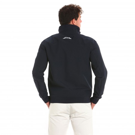 Dock Jacket dark navy - Slam