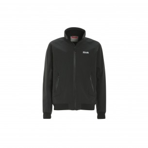 Chaqueta de grafito Dock -...