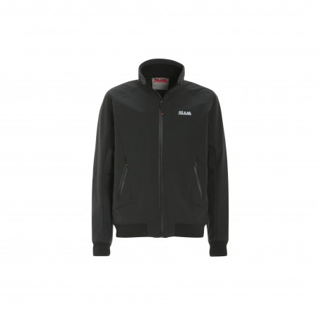 Veste Dock graphite - Slam
