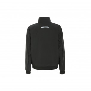Dock Graphit Jacke - Slam 2