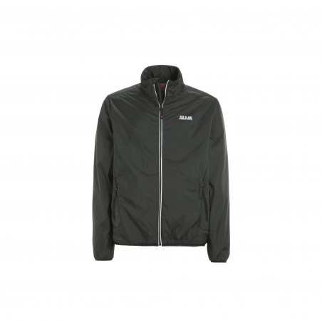 Pro Alpha Lgt Graphit Jacke - Slam