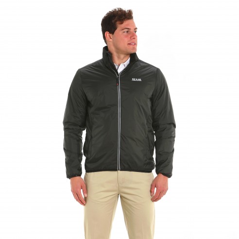 Chaqueta Pro Alpha Lgt grafito - Slam