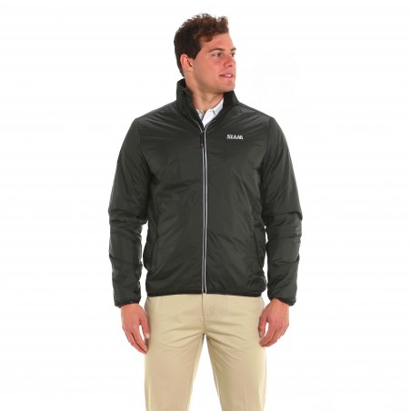 Chaqueta Pro Alpha Lgt grafito - Slam