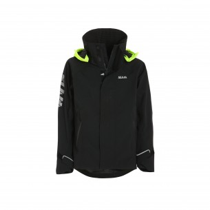 Veste à encre noire Pro...