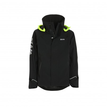 Pro Coastal zwarte inktjas - Slam