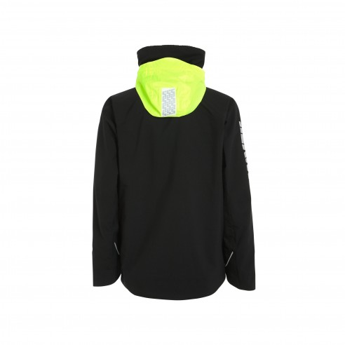 Veste à encre noire Pro Coastal - Slam