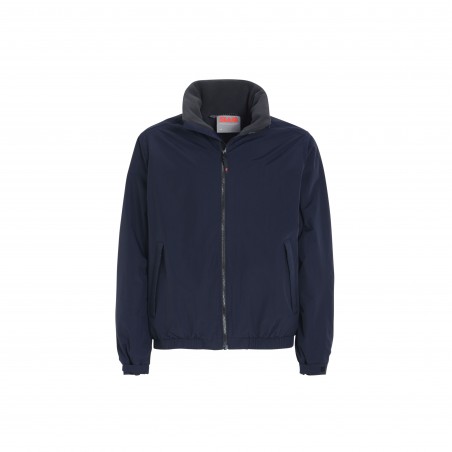 Chaqueta Sailing Warm azul marino oscuro - Slam