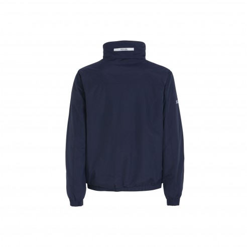 Giacca Sailing Warm dark navy - Slam