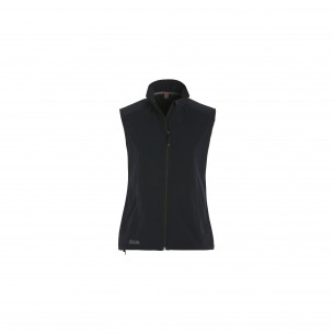 Gilet Act Softshell pour...