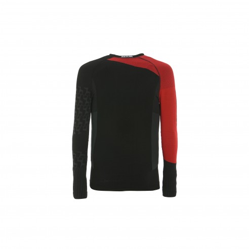 Thermal Jersey Pro Seamless Top...