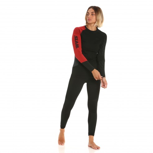 Thermal Pro Seamless Top...