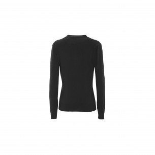 Damen Pullover mit... 2
