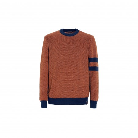 Rudra ayers rock crew-neck sweater - Slam