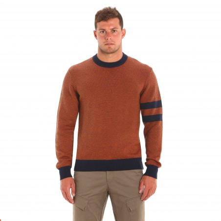 Rudra Ayers Rock Crewneck-tröja - Slam
