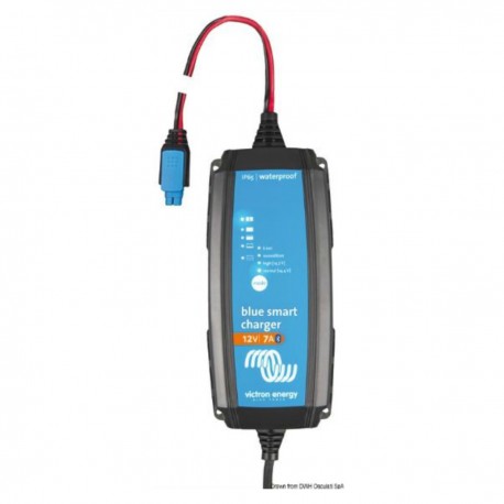 Bluesmart Waterproof Charger with Bluetooth Connection - Voctron IP65
