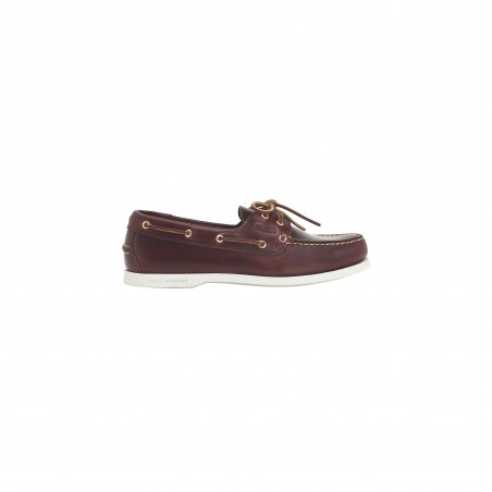 Scarpe da barca Boat w28 - brown - Slam