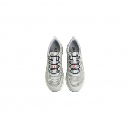 Scarpe da barca Pro Sailing aluminium - Slam