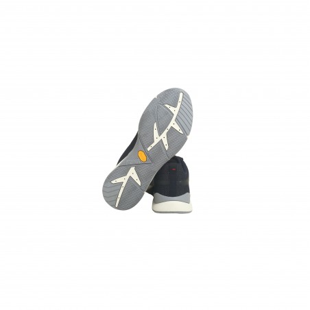 Scarpe da vela Pro Sailing dark navy - Slam