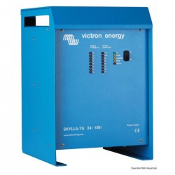 Chargeur de microprocesseur Skylla TG