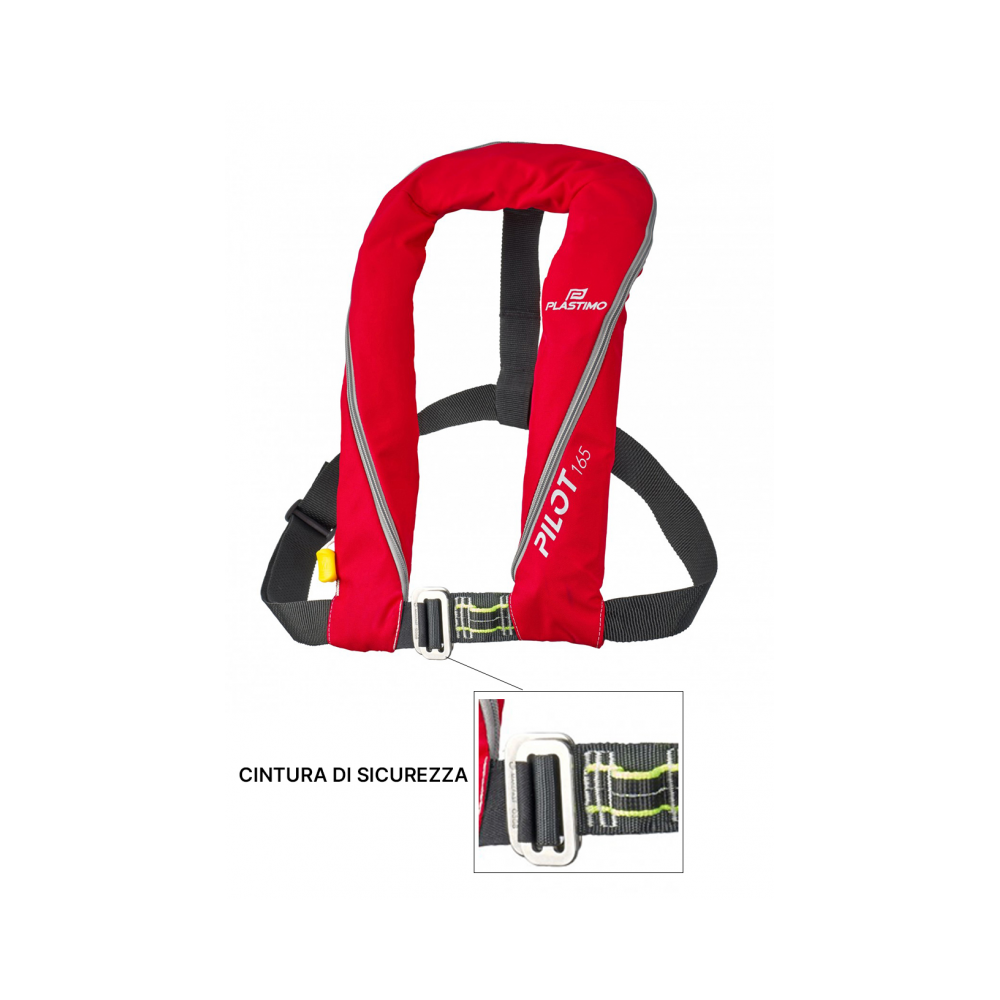 Corvus Giubbotto Di Sicurezza Per Bambini – Taglia S, Giallo – EN 1150 – 100% Poliestere