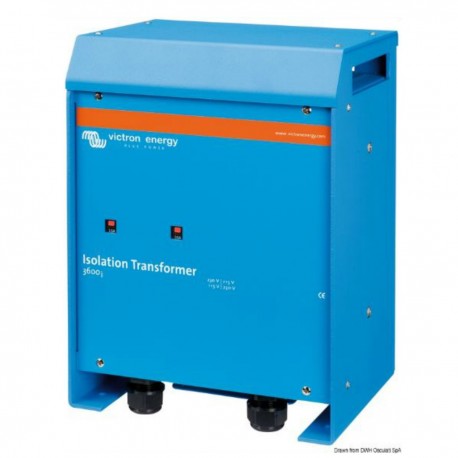 Transformador de aislamiento Victron