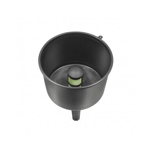 Funnel with Separator Filter Ø 14 cm - Plastimo