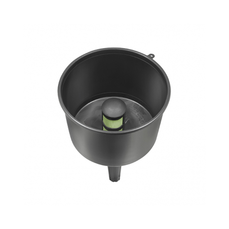Funnel with Separator Filter Ø 14 cm - Plastimo