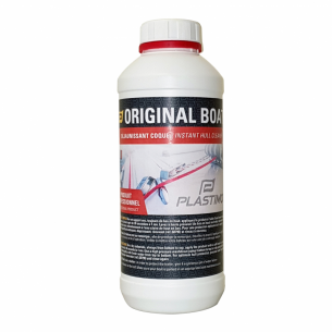 Plastimo Rungonvalkaisuaine, 1 L