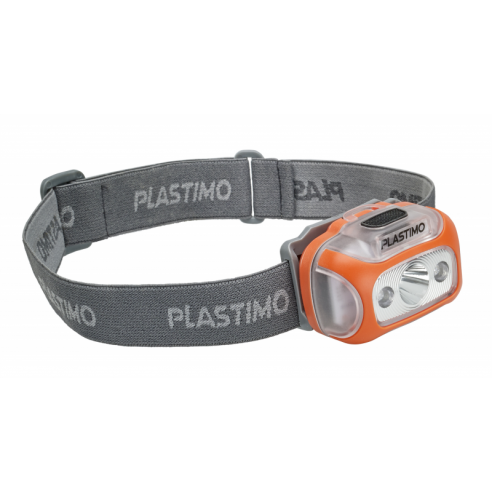 Torcia  Frontale a Led Modello F4 - Plastimo