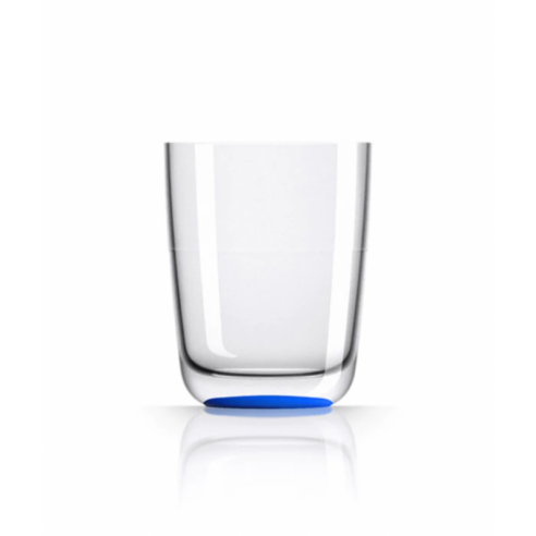 Bicchiere da Bibita Blu Klein - Plastimo